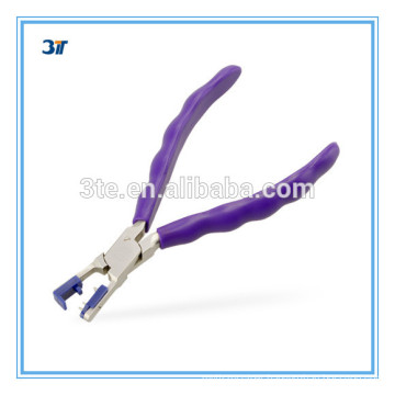 Optical Pliers for pressing sleeves of Rimless Frames